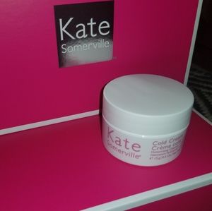 Kate Somerville Cold Cream 0.5oz